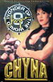 CHYNA 