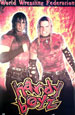 Hardy Boyz