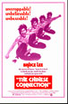 The Chinese Connection Poster