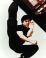 Jackie Chan