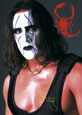 WCW - Sting 