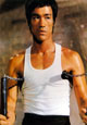 Bruce Lee Poster