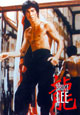 Bruce Lee Poster