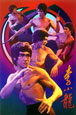 Bruce Lee