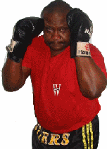 Danny Akpabio