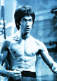 Bruce Lee Poster